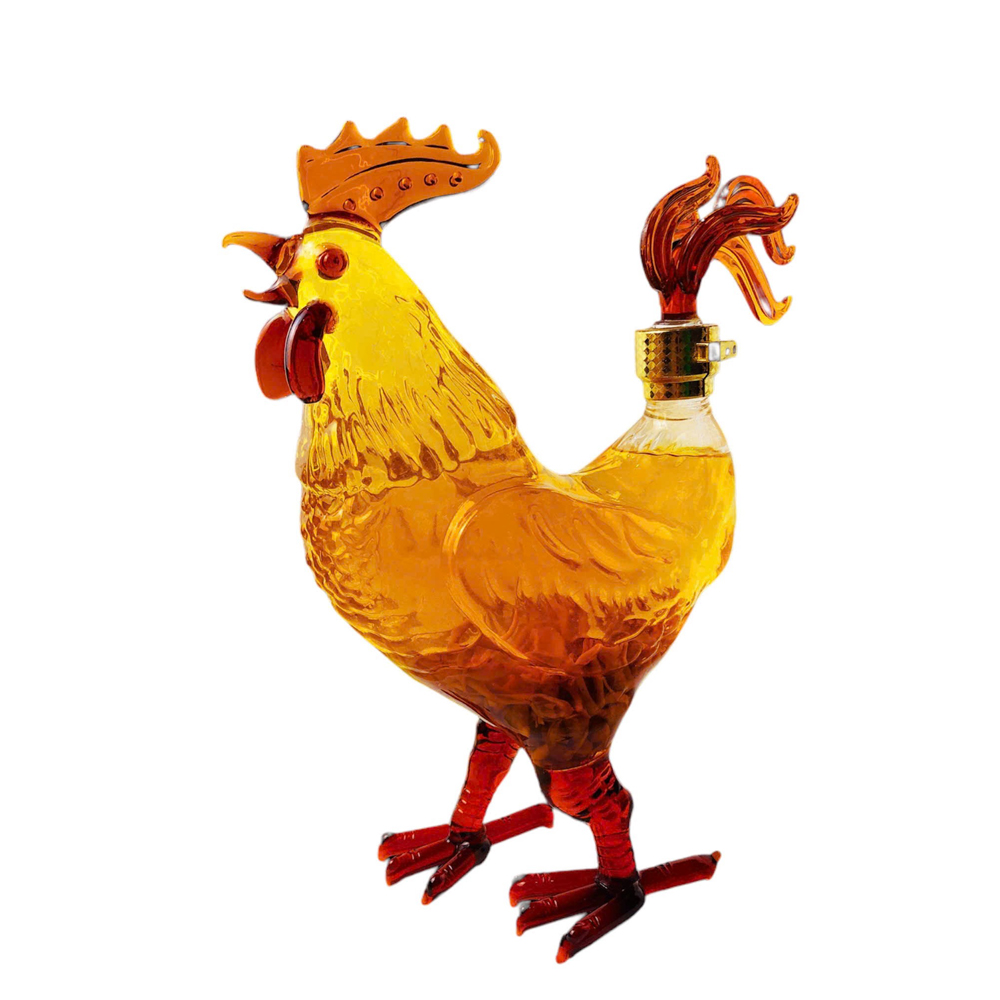 Tửu Trùng Thảo Con Gà