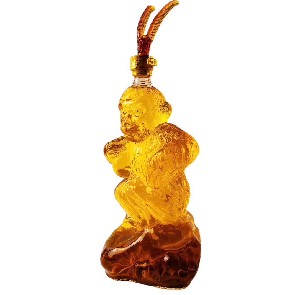 Tửu Trùng Thảo Con Khỉ