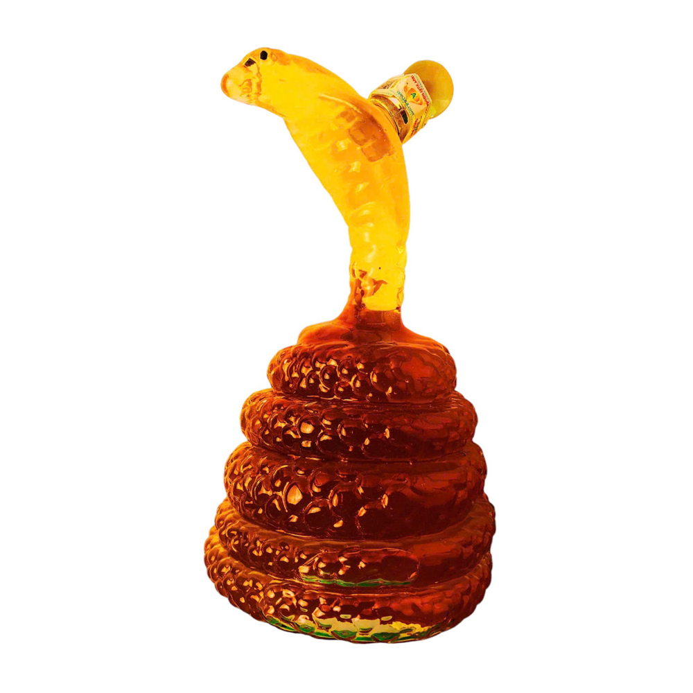 Tửu Trùng Thảo Con Rắn
