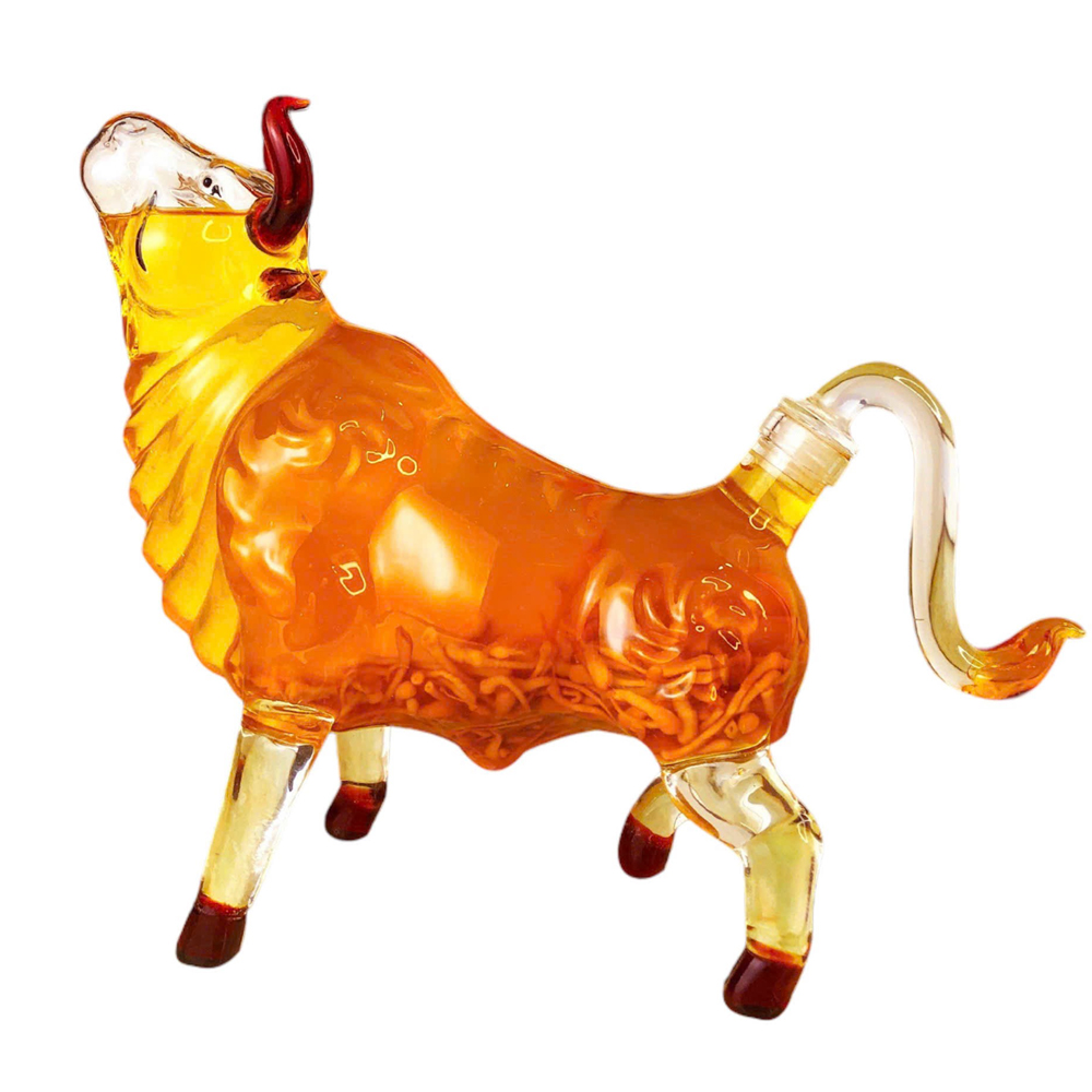 Tửu Trùng Thảo Con Trâu